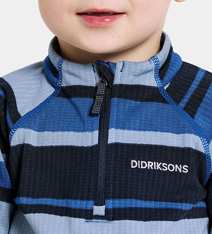 Didriksons Skiundertøj - Jadis - Trails Blue