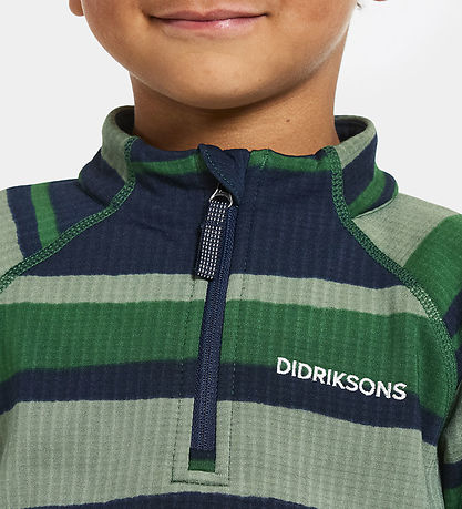 Didriksons Skiundertøj - Jadis - Trails Green