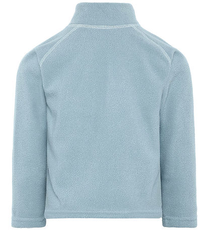 Didriksons Fleecejakke - Monte - Cloud Blue