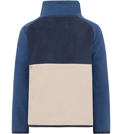 Didriksons Fleecetrøje - Monte - Beach Beige