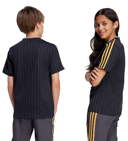 adidas Originals Fodboldtrøje - Manchester United - Sort