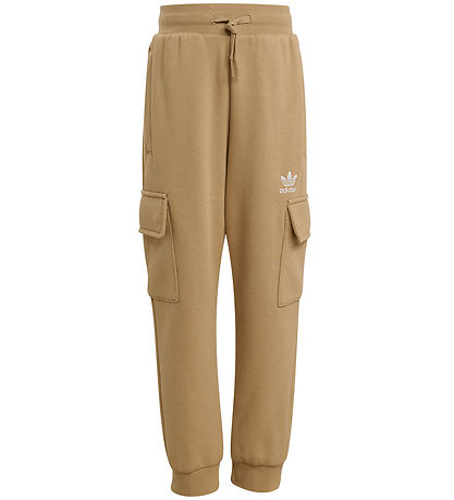 adidas Originals Sweatsæt - Cargo - Cardbo