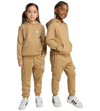 adidas Originals Sweatsæt - Cargo - Cardbo