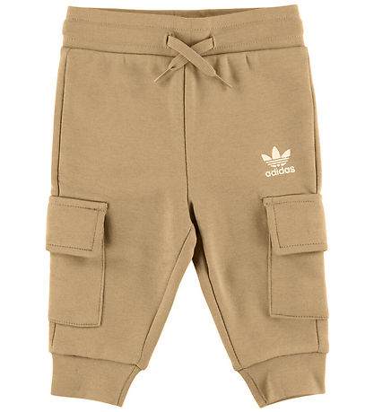adidas Originals Sweatsæt - Cardbo