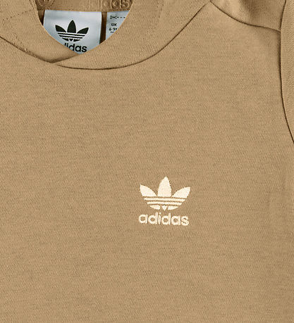 adidas Originals Sweatsæt - Cardbo