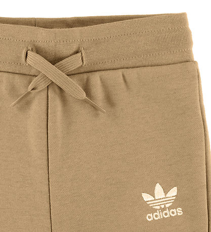 adidas Originals Sweatsæt - Cardbo