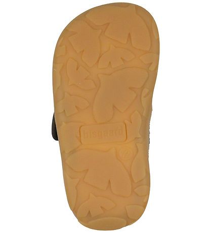 Bisgaard Hjemmesko - Barefoot - Brown