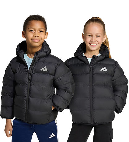 adidas Performance Dynejakke - LK SD - Black
