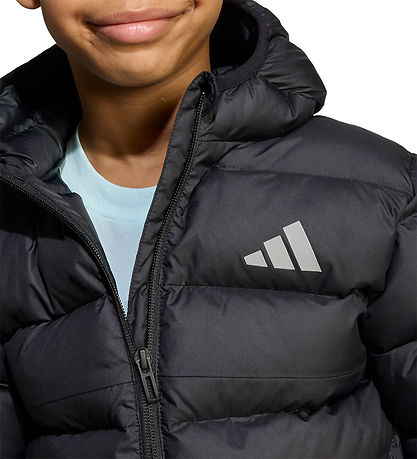 adidas Performance Dynejakke - LK SD - Black