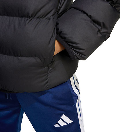 adidas Performance Dynejakke - LK SD - Black