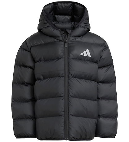adidas Performance Dynejakke - LK SD - Black