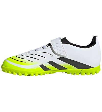 Adidas Performance Fodboldstøvler - Predator Club - Ftwwht/Cblac