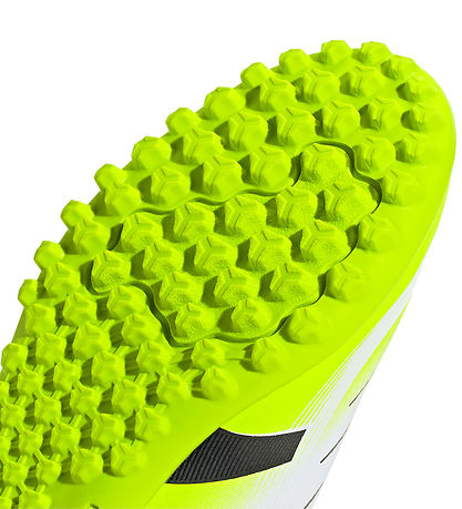 Adidas Performance Fodboldstøvler - Predator Club - Ftwwht/Cblac