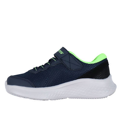 Skechers Sko - Lite Pro - Navy