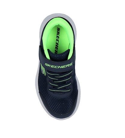 Skechers Sko - Lite Pro - Navy