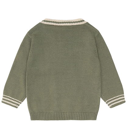 Hust And Claire Bluse - Strik - HCPilou - Turtle