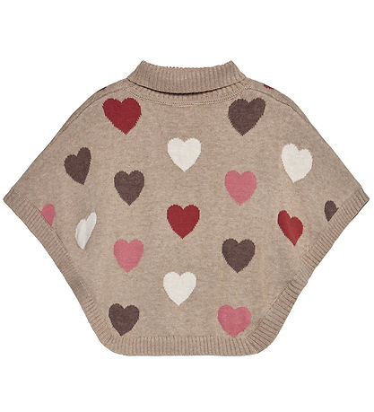 Hust and Claire Bluse - Strik - HCPinja - Biscuit
