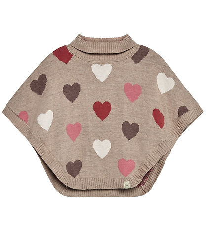 Hust and Claire Bluse - Strik - HCPinja - Biscuit