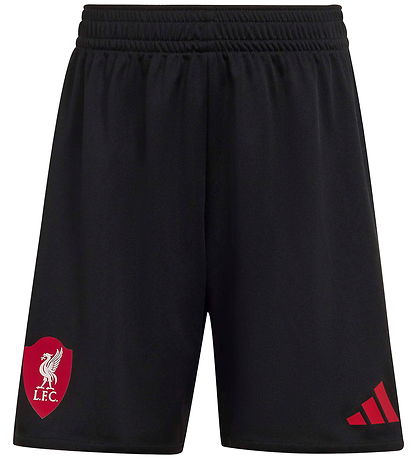 adidas Performance Fodboldsæt - Liverpool 25/26 Udebane - Wonder