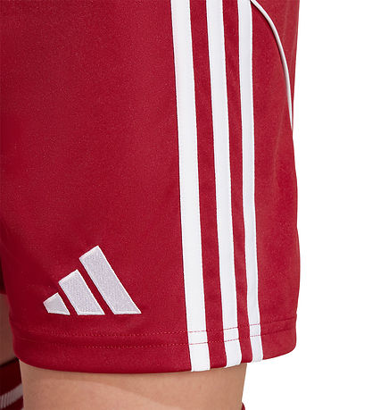 adidas Performance Shorts - Liverpool 25/26 Hjemmebane - Strred