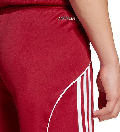 adidas Performance Shorts - Liverpool 25/26 Hjemmebane - Strred