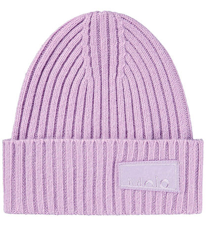 Molo Hue - Viskose/Nylon - Karli - Purple Ray