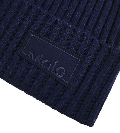 Molo Hue - Viskose/Nylon - Karli - Night Navy