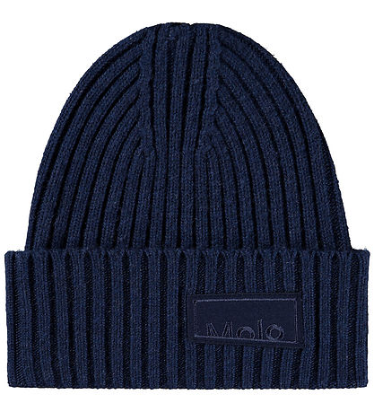 Molo Hue - Viskose/Nylon - Karli - Night Navy