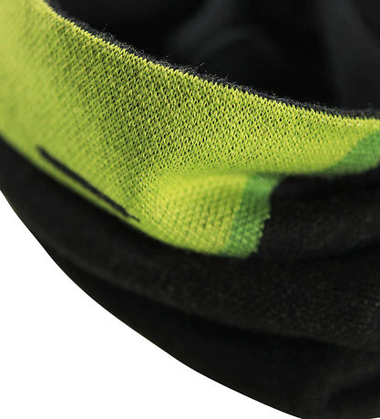 Molo Hue m. Tube - Kleo - Uld/Polyester - Alien Face
