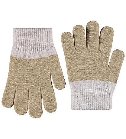Molo Handsker - 2-pak - Strik - Kei - Tuffet
