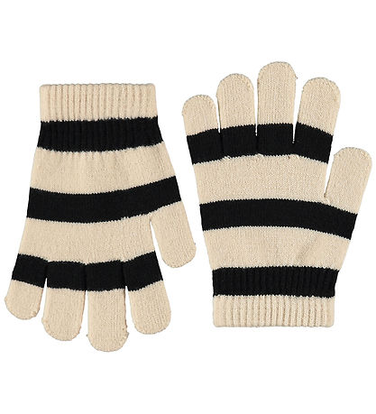 Molo Handsker - 2-pak - Strik - Kei - Tuffet