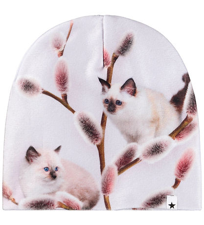 Molo Hue m. Handsker - Kaya - Willow Cat