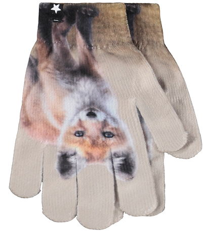 Molo Hue m. Handsker - Kaya - Fox Cubs
