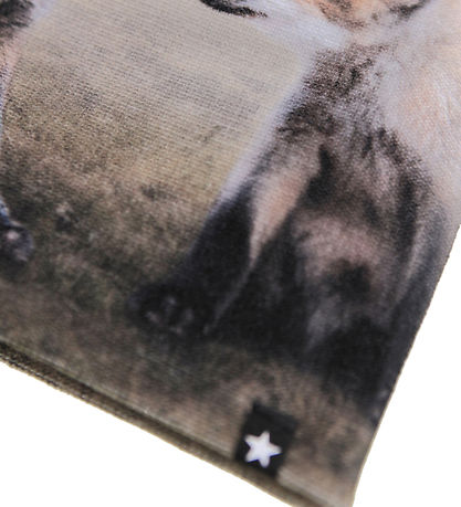 Molo Hue m. Handsker - Kaya - Fox Cubs