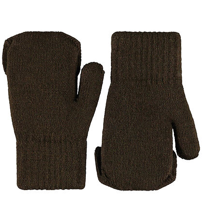 Molo Vanter - Strik - Kenau - Dark Cocoa