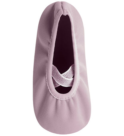 Name It Gymnastiksko - Noos - NmfBalance - Dawn Pink