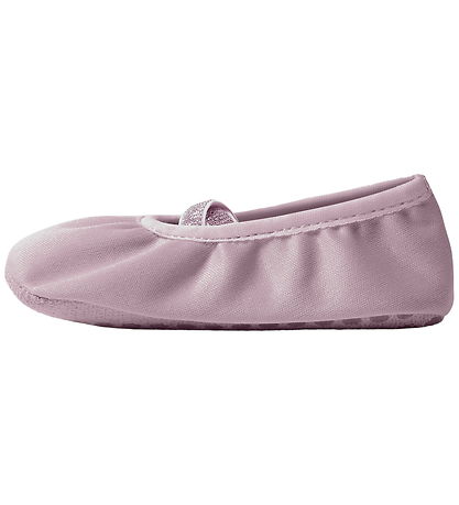 Name It Gymnastiksko - Noos - NmfBalance - Dawn Pink