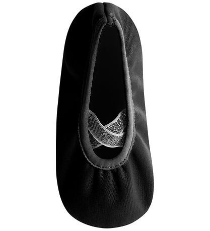Name It Gymnastiksko - Noos - NmfBalance - Black