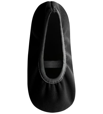 Name It Gymnastiksko - Noos - NmnBalance - Black