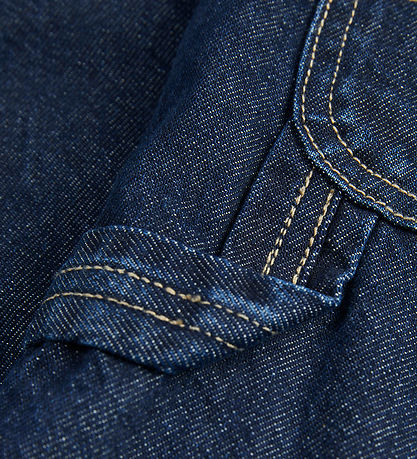 Jack & Jones Jeans - Noos - JjiAlex JjCarpenter - Blue Denim