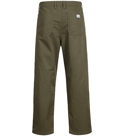 Jack & Jones Jeans - Noos - JpsTalex Jjworker - Olive Night/STIT