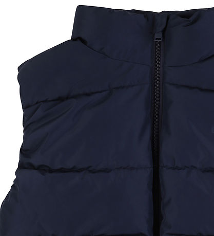 BOSS Dynevest - Navy