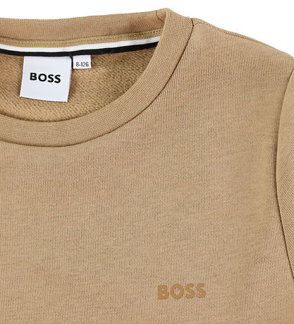 BOSS Sweatshirt - Cookie
