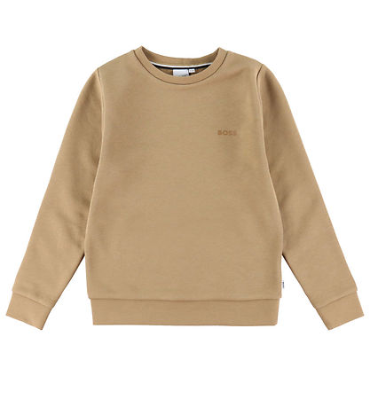 BOSS Sweatshirt - Cookie