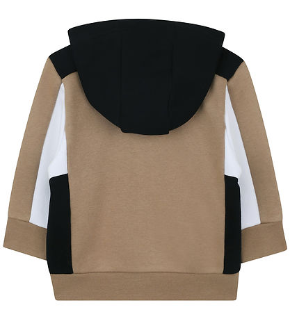 BOSS Cardigan - Cookie