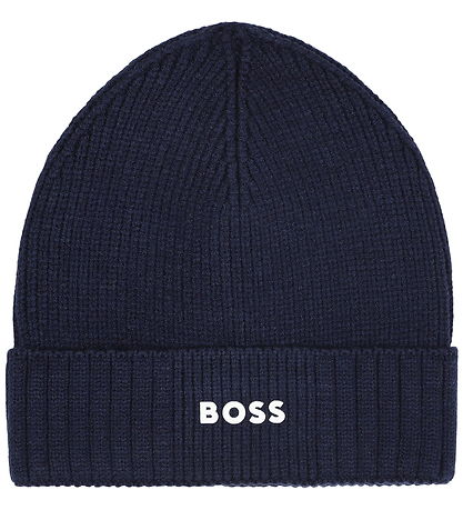 BOSS Hue - Strik - Navy