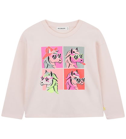 Billieblush T-shirt - Pink Courage