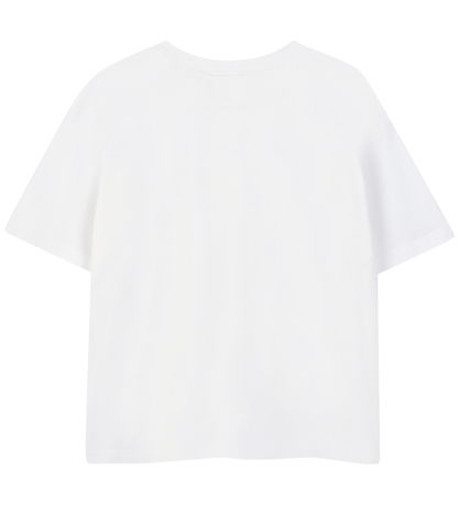 HUGO T-Shirt - Hvid