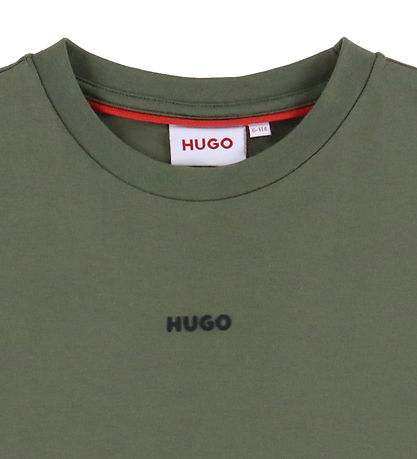 HUGO T-shirt - Kalamata