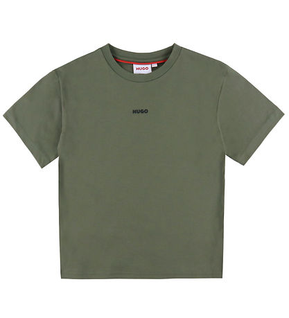 HUGO T-shirt - Kalamata